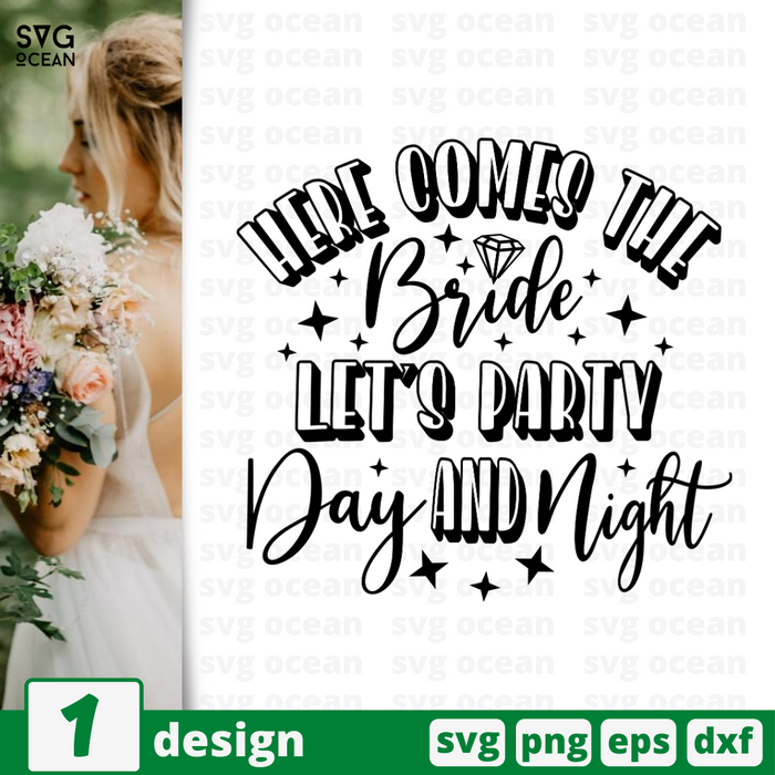 Download Wedding Svg Bundle Vector For Instant Download Svg Ocean