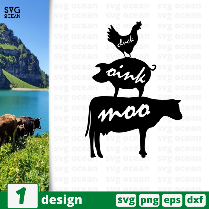 Download Farm Quote Svg Bundle Vector For Instant Download Svg Ocean