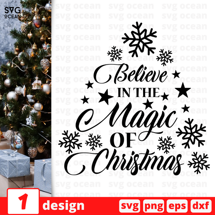 Download Christmas Svg Bundle For Instant Download Svg Ocean