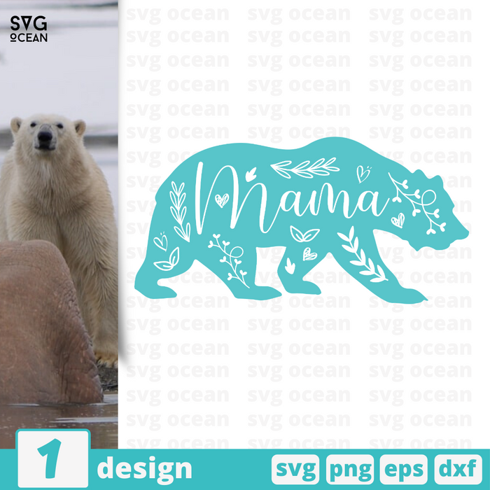 Free Free Mama Bear Svg Free 65 SVG PNG EPS DXF File