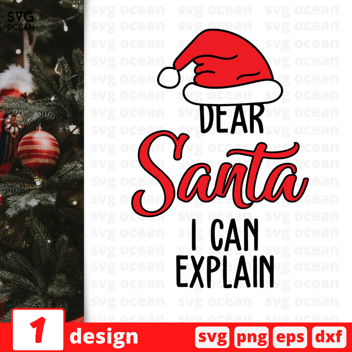 Download Christmas Svg Bundle For Instant Download Svg Ocean