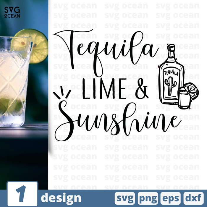 Download Free Tequila Svg File For Cricut Svg Ocean