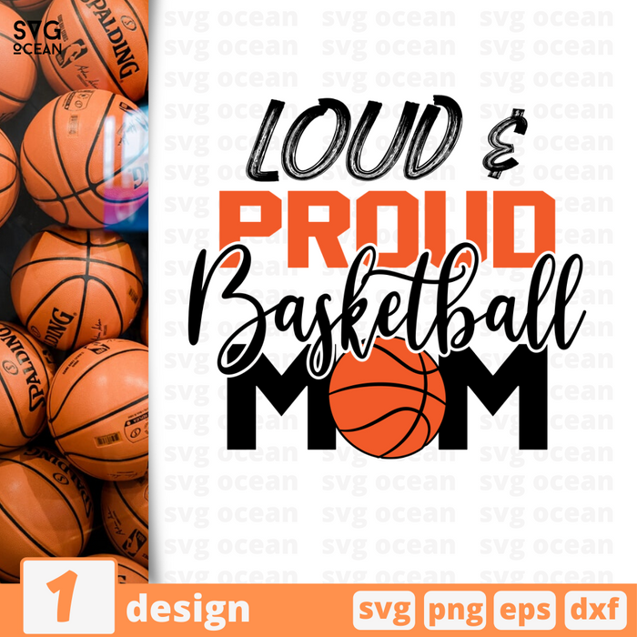 Download Basketball Svg Bundle Vector For Instant Download Svg Ocean