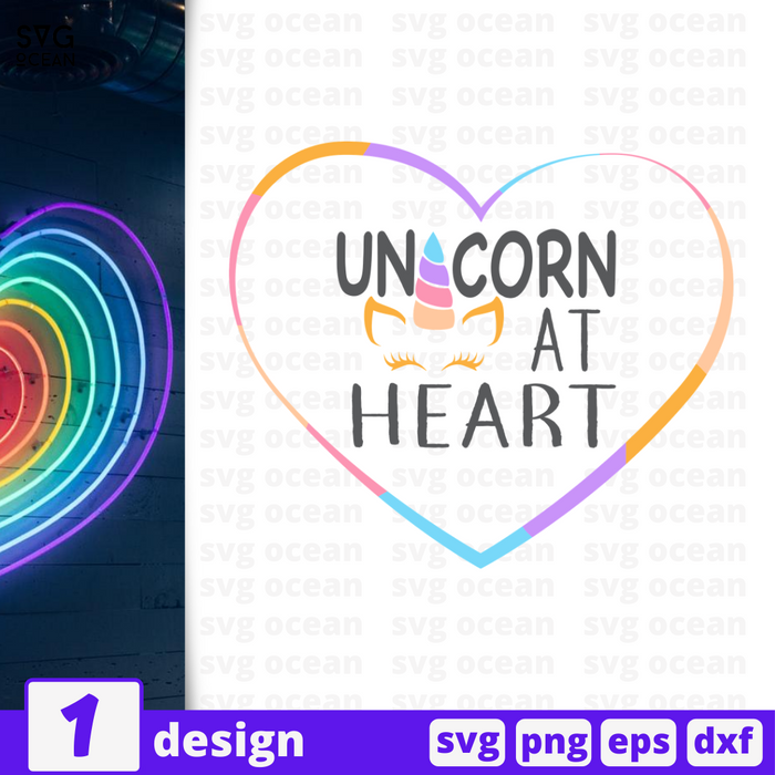 Free Free Heart Unicorn Svg 653 SVG PNG EPS DXF File