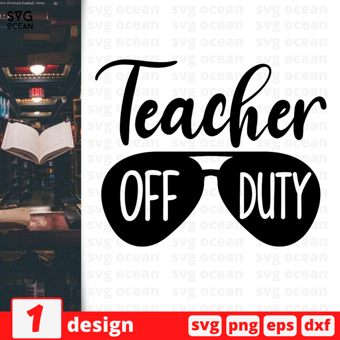 Download Teacher Svg Bundle Vector For Instant Download Svg Ocean