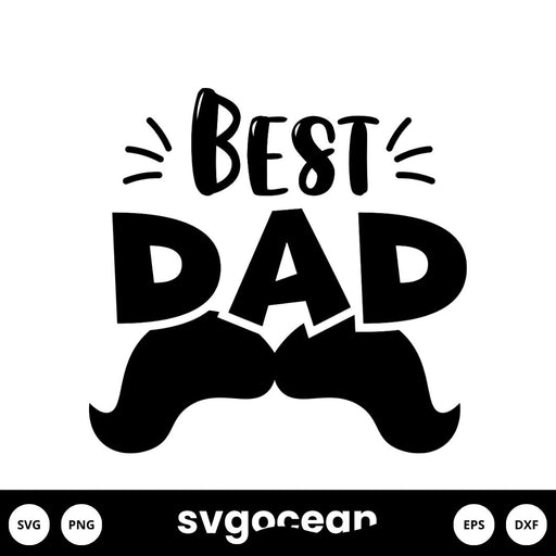 Reel Cool Dad 11442292 Vector Art at Vecteezy