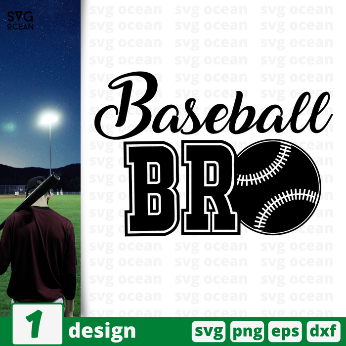 Free Free Baseball Brother Svg 497 SVG PNG EPS DXF File