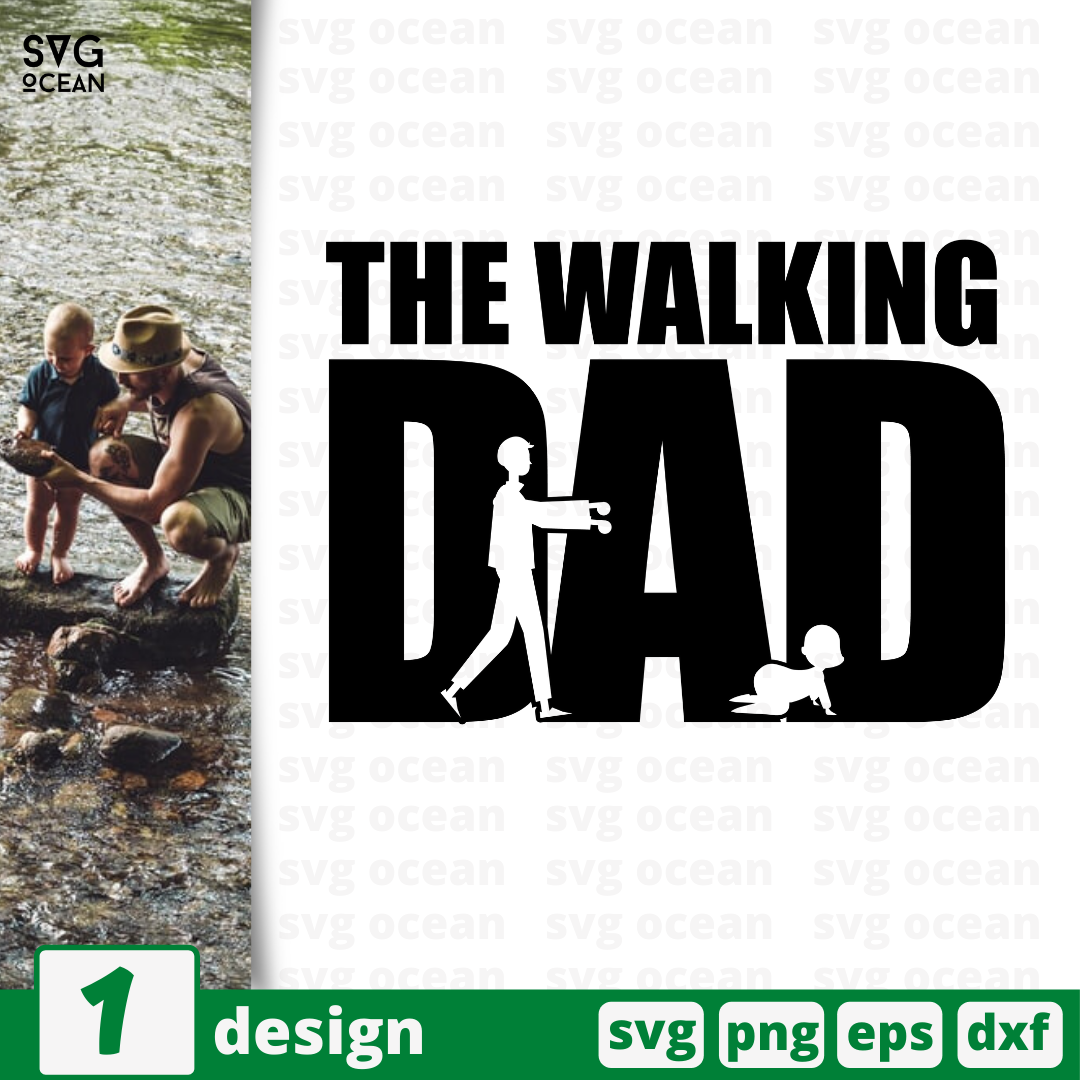 Free Free 226 Father And Son Walking Svg SVG PNG EPS DXF File