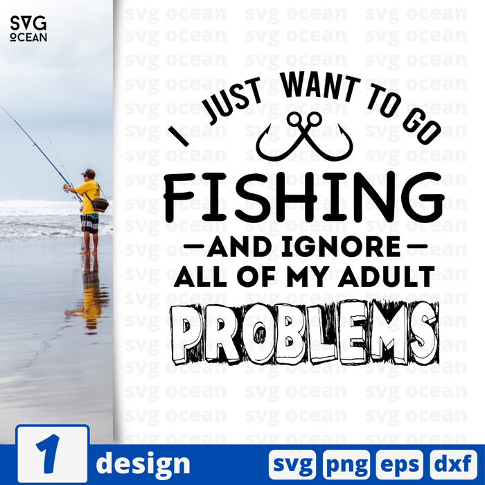 Free Free 126 Fishing Svg Bundle SVG PNG EPS DXF File
