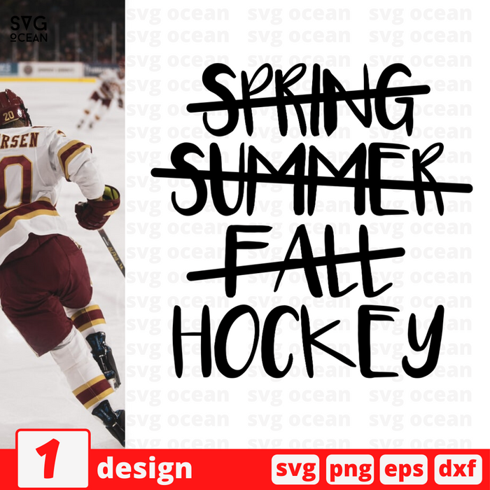 Download Hockey Svg Bundle Vector For Instant Download Svg Ocean