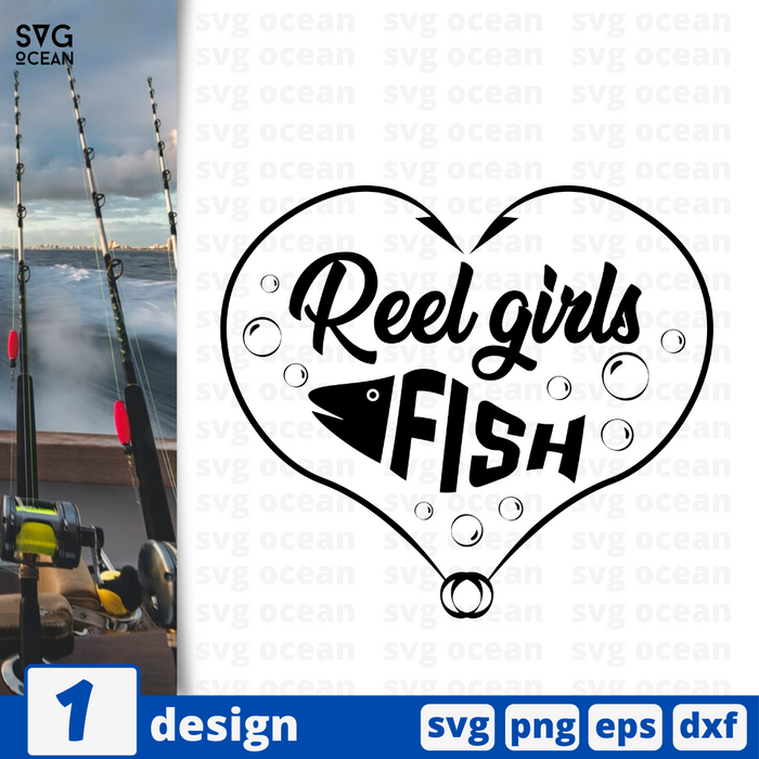 Free Free 146 Fishing Svg Bundles SVG PNG EPS DXF File