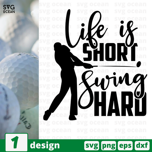 Download Golf Svg Free Golf Svg Files Svg Ocean