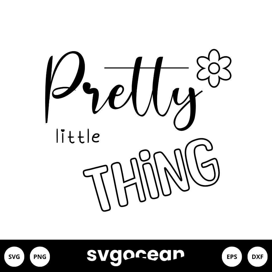 Girly SVG | svgocean | Reviews on Judge.me