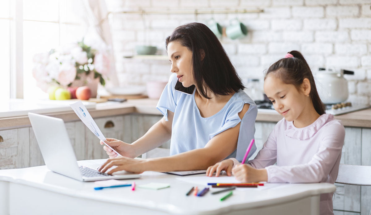 Stipends for remote employee office furniture