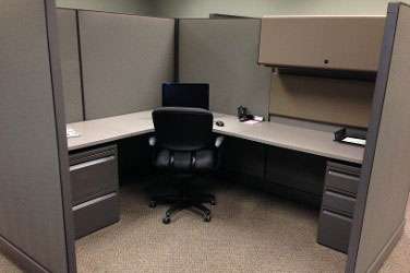 Used Herman Miller AO2 for sale