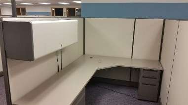 Used Herman Miller Ao2 Cubicles Minnesota Discount Office Furniture