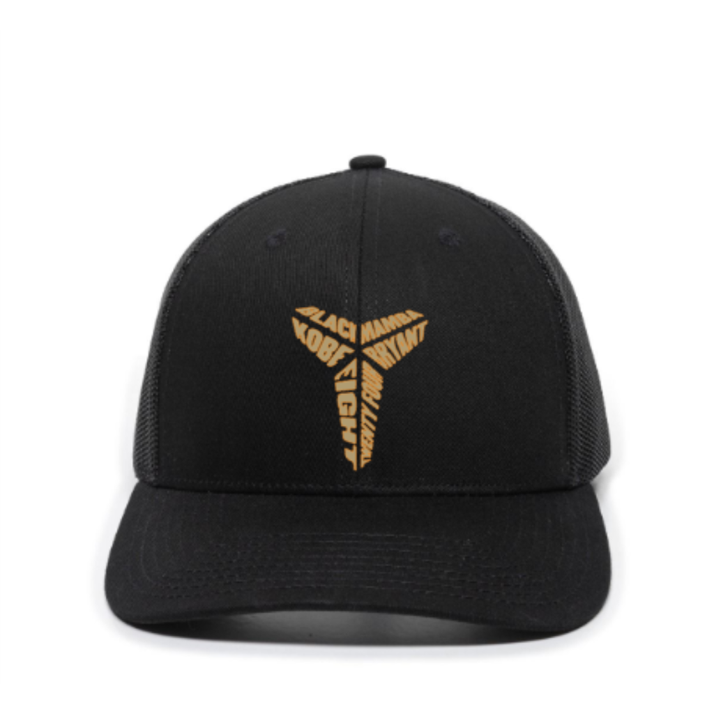 kobe bryant snapback hat