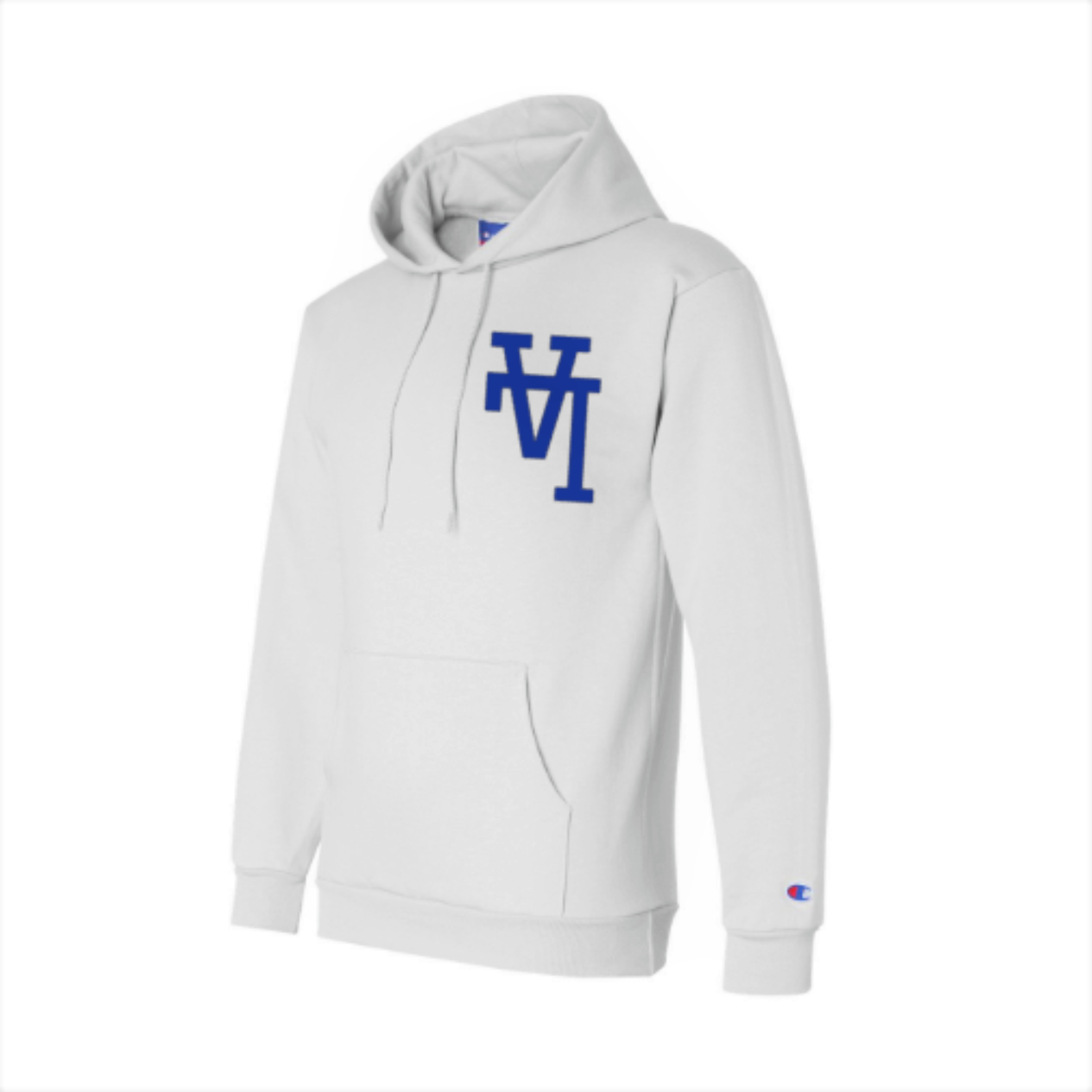 dodger zip up sweater