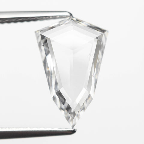 4 carat diamond Canadian Kite Rosecut