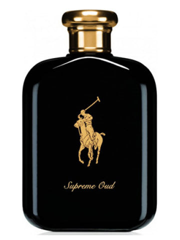 supreme oud