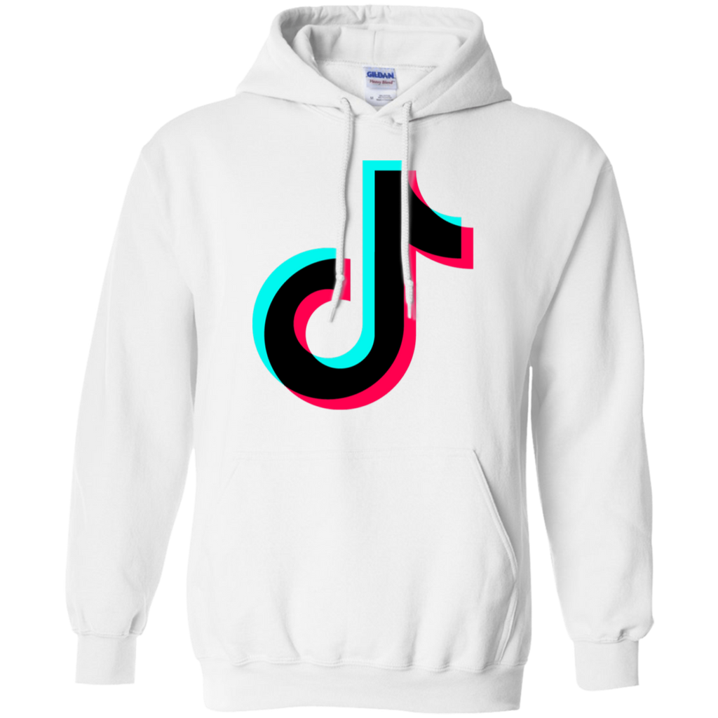 Tiktok Hoodie Png