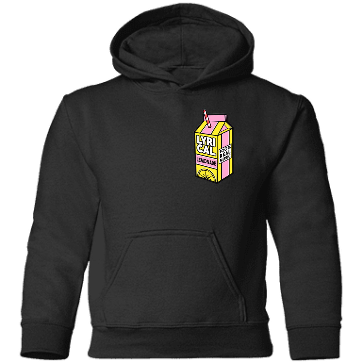 lyrical lemonade hoodie