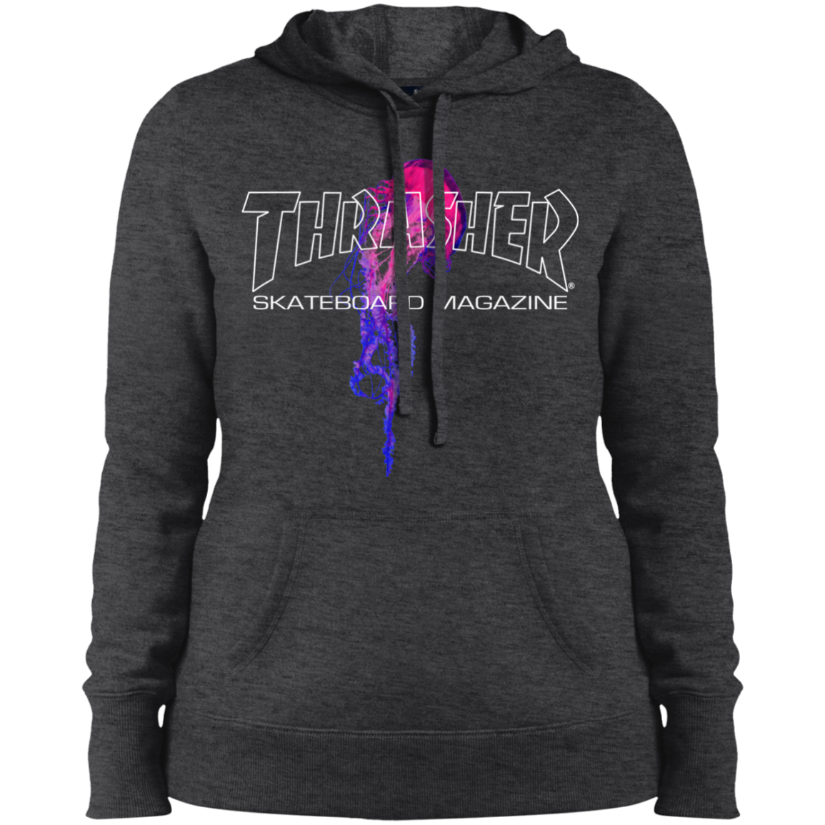 thrasher hoodie atlantic drift