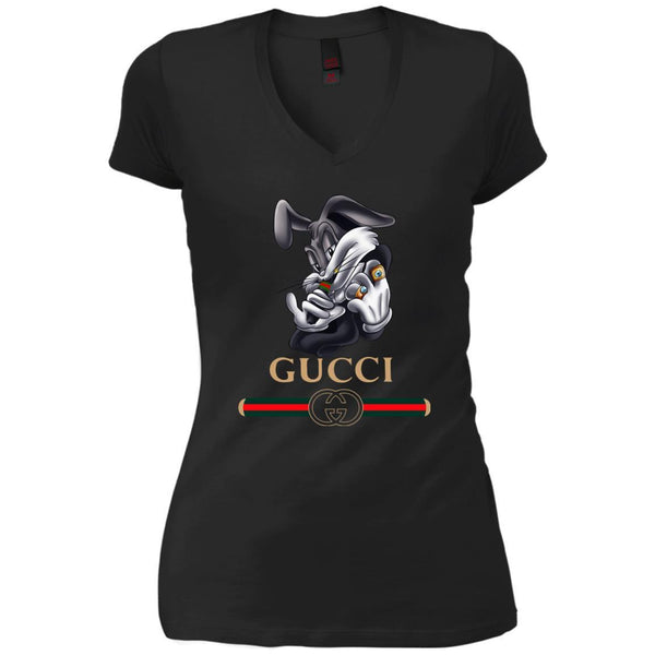 AGR Funny Bunny Gucci T-shirt - AGREEABLE