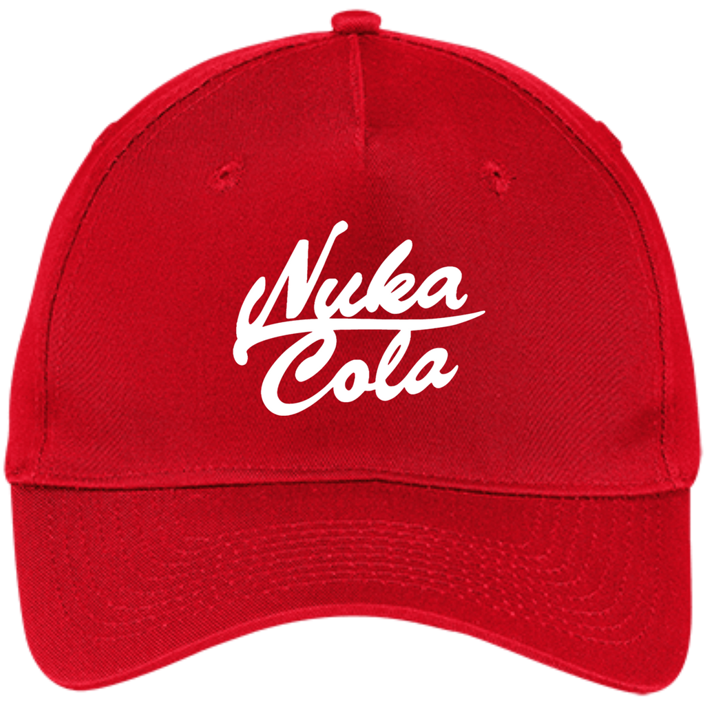 AGR Nuka Cola - Original! Twill Cap - AGREEABLE