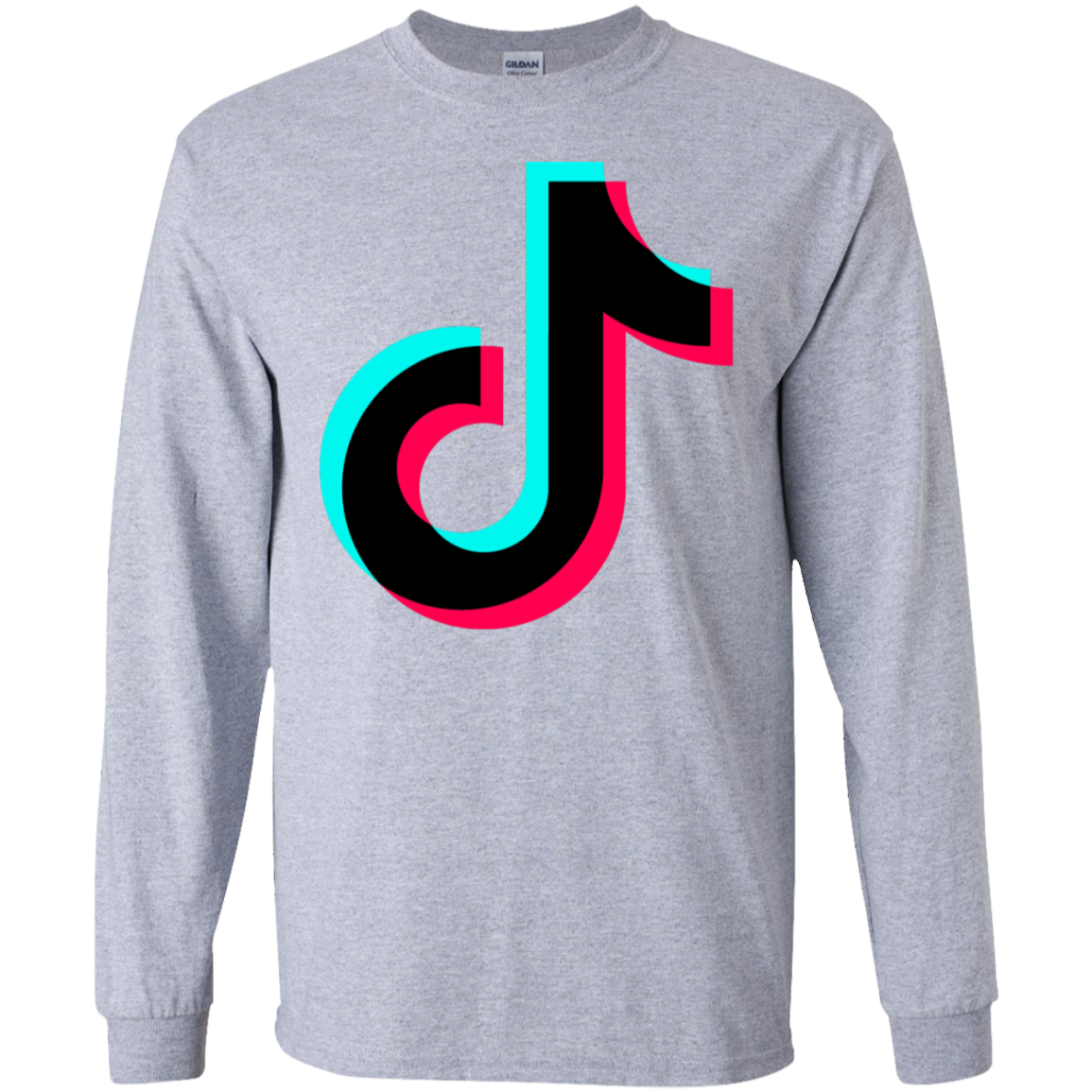 tik tok shirt