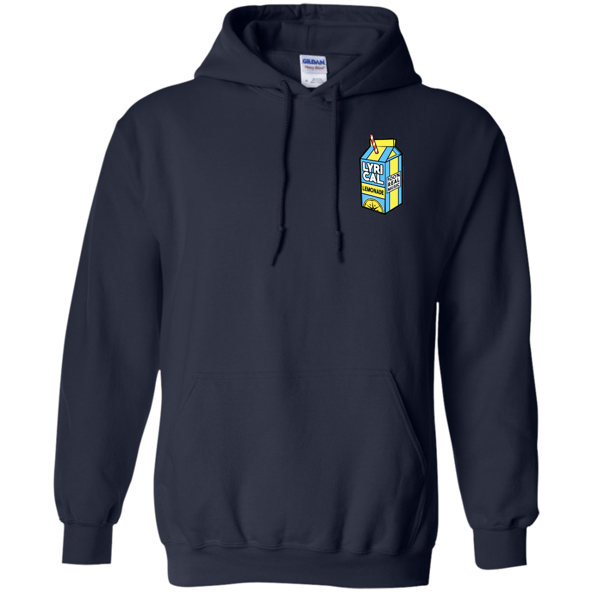 lyrical lemonade hoodie