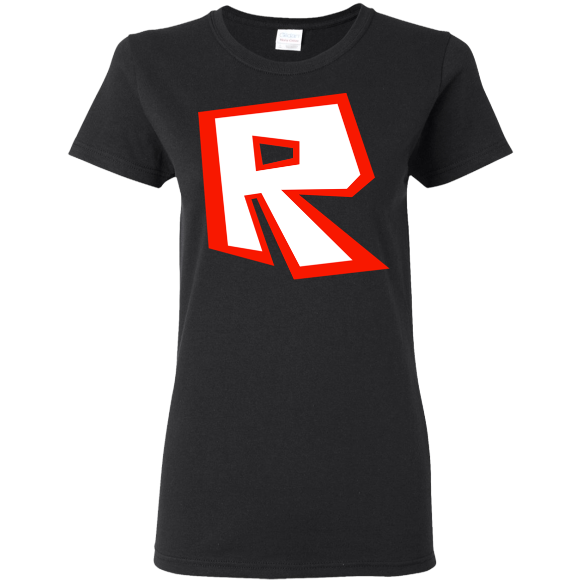 Agr Roblox Womens T Shirt Agreeable