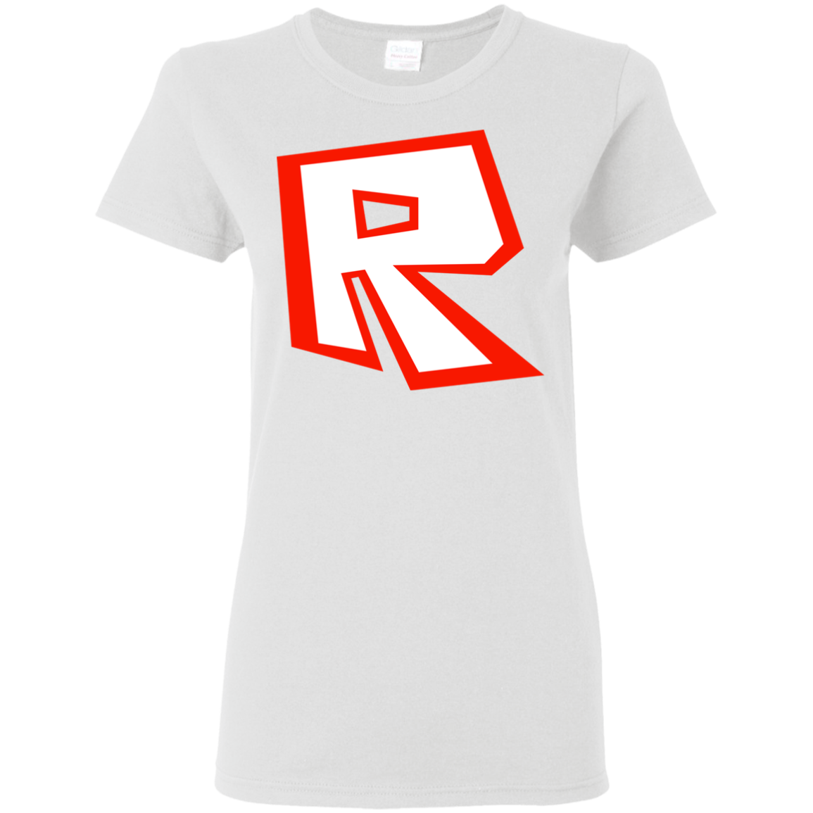 Download AGR Roblox Womens T-Shirt - AGREEABLE
