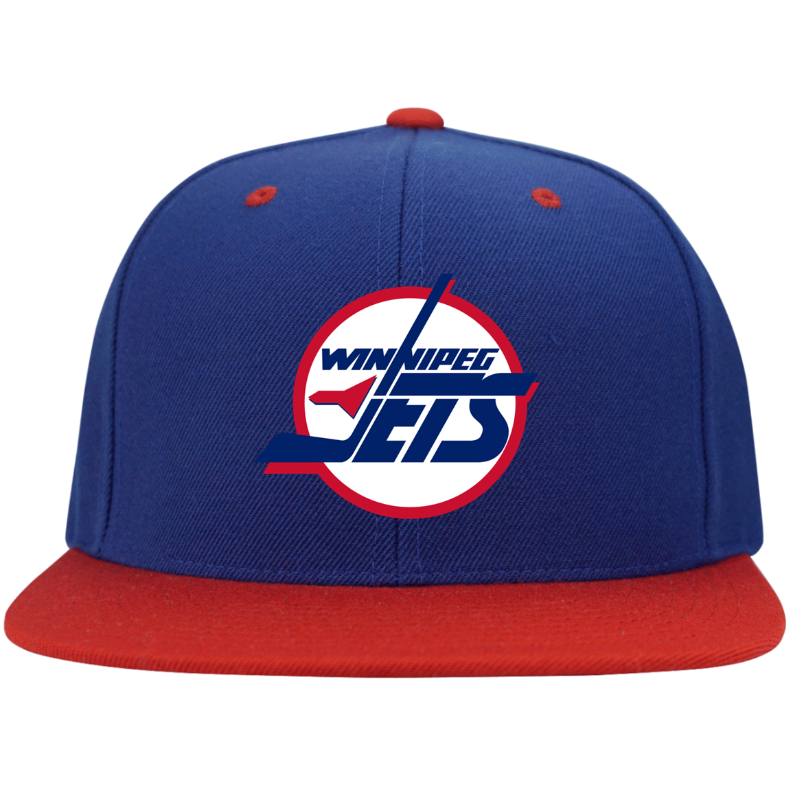 winnipeg jets winter hat