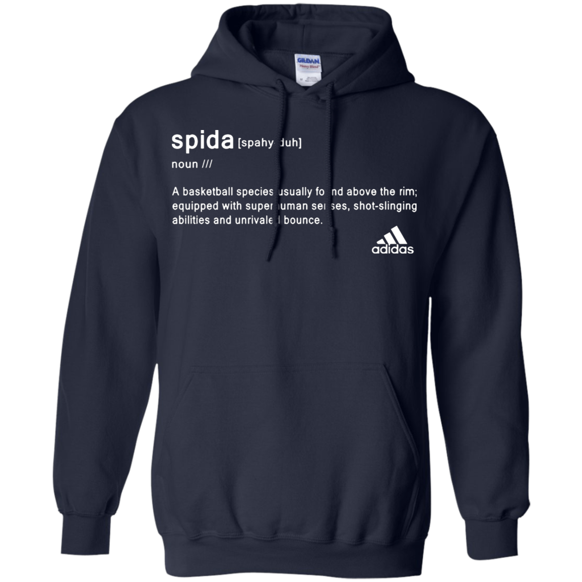 adidas définition