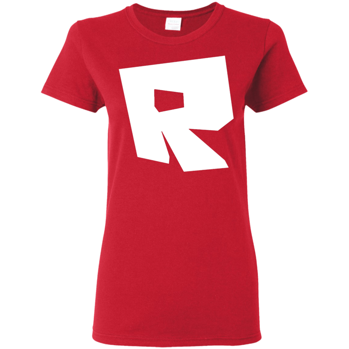 AGR Roblox Logo Womens T-Shirt - AGREEABLE