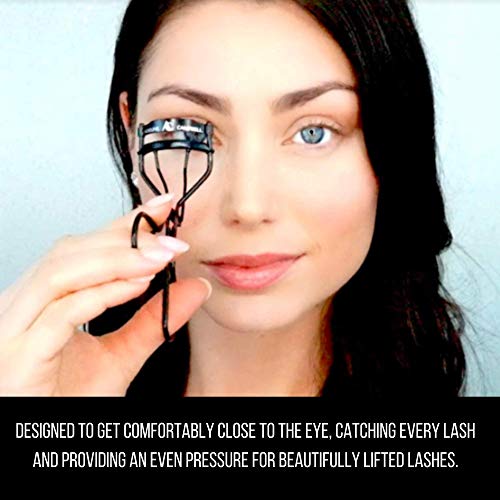 hypoallergenic eyelash curler