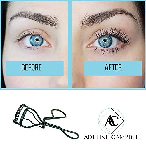 hypoallergenic eyelash curler