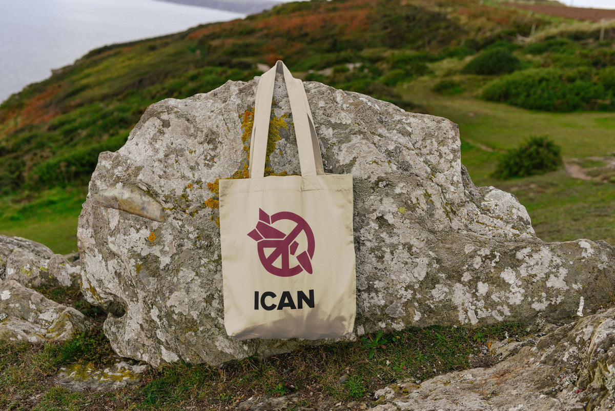ICAN store