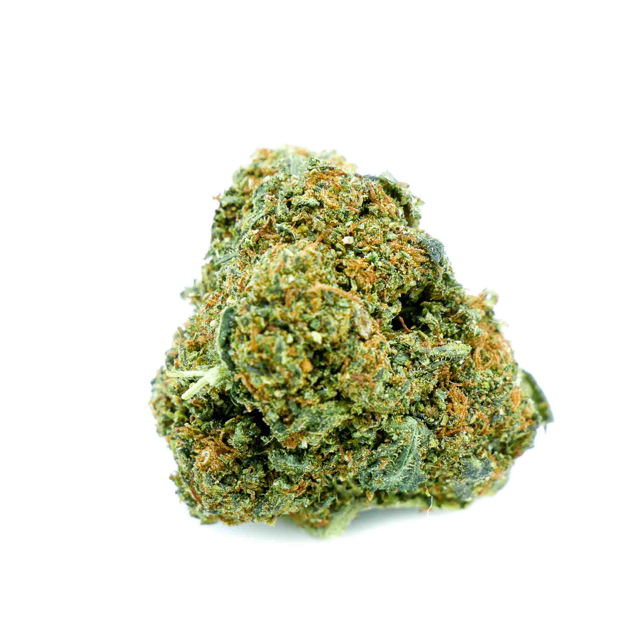 Sour Diesel Delta 8 THC Flower, Sativa - Vida Optima CBD