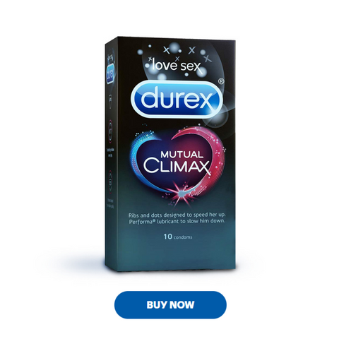 Explore Durex Mutual Climax
