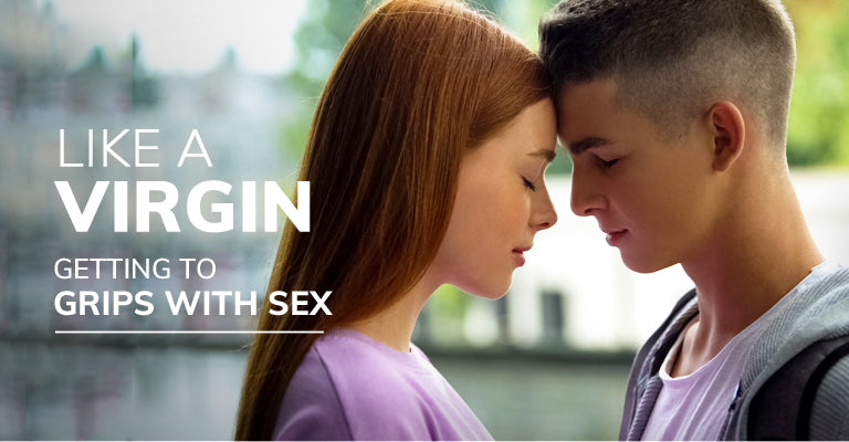 Virgin Sex Losing Your Virginity Things To Keep In Mind Durex India 