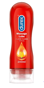 Lubricant Gel