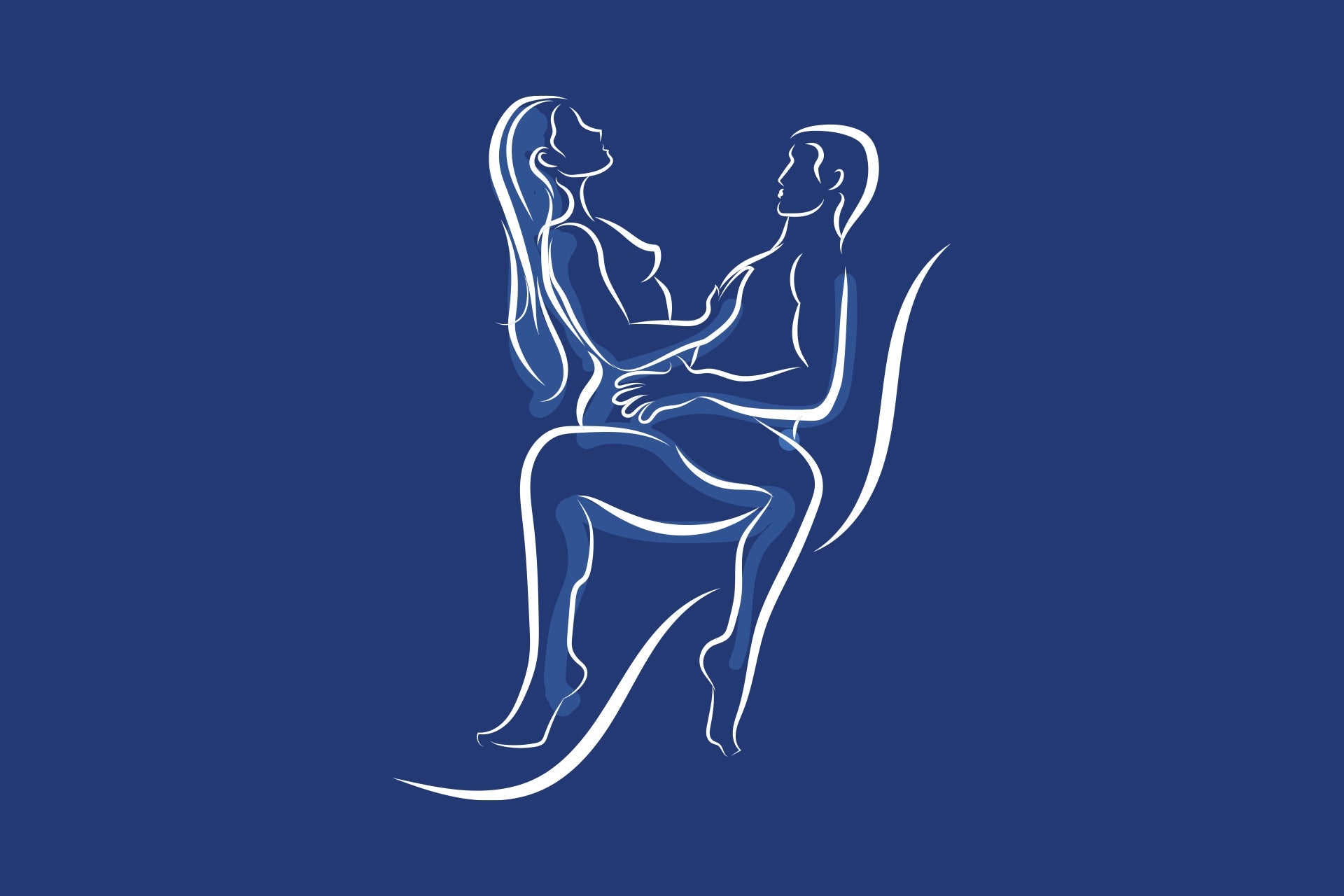 10 Best Sex Positions for Your First Time | Durex India