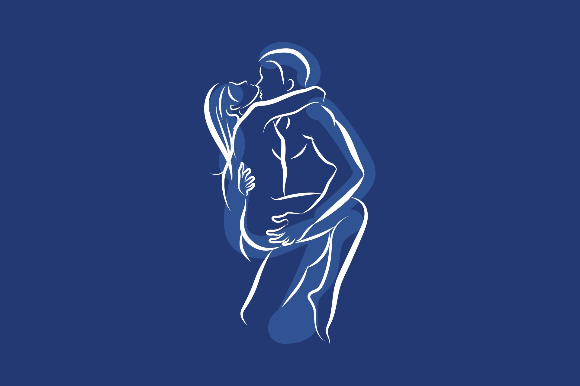 10 Best Sex Positions for Your First Time | Durex India