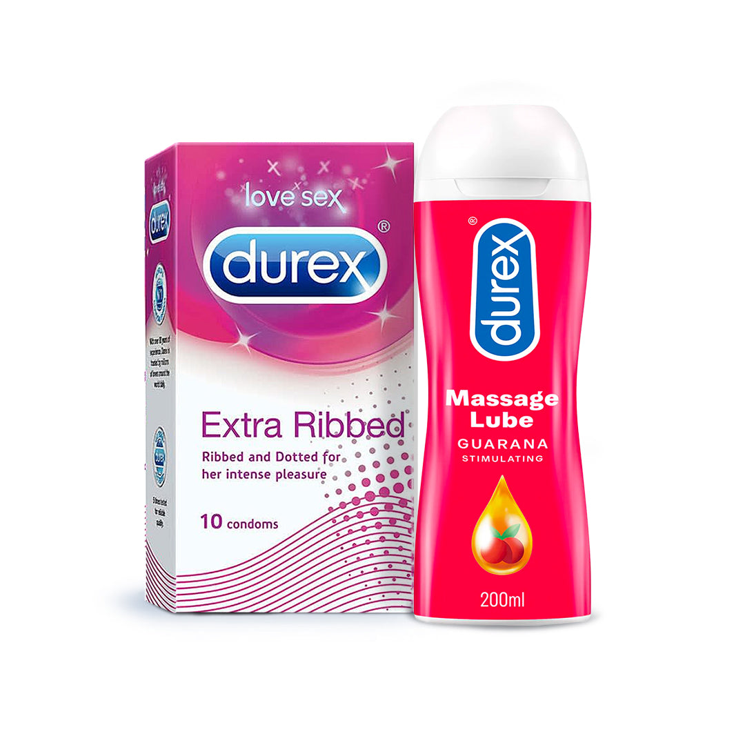 durex products