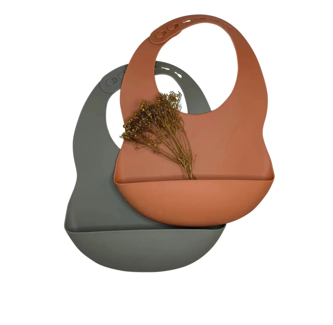 Navigating-the-World-of-Baby-Bibs-How-to-Choose-the-best-baby-bibs-for-Your-Child Stroller Society