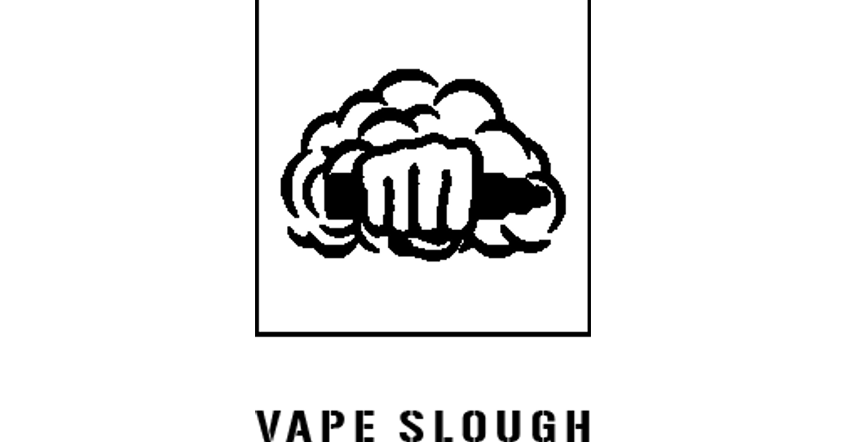 Vape Slough