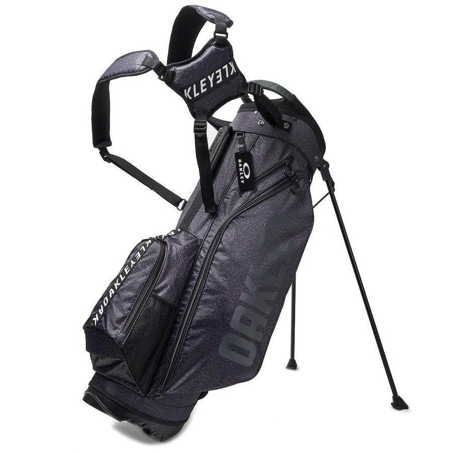 oakley stand golf bag