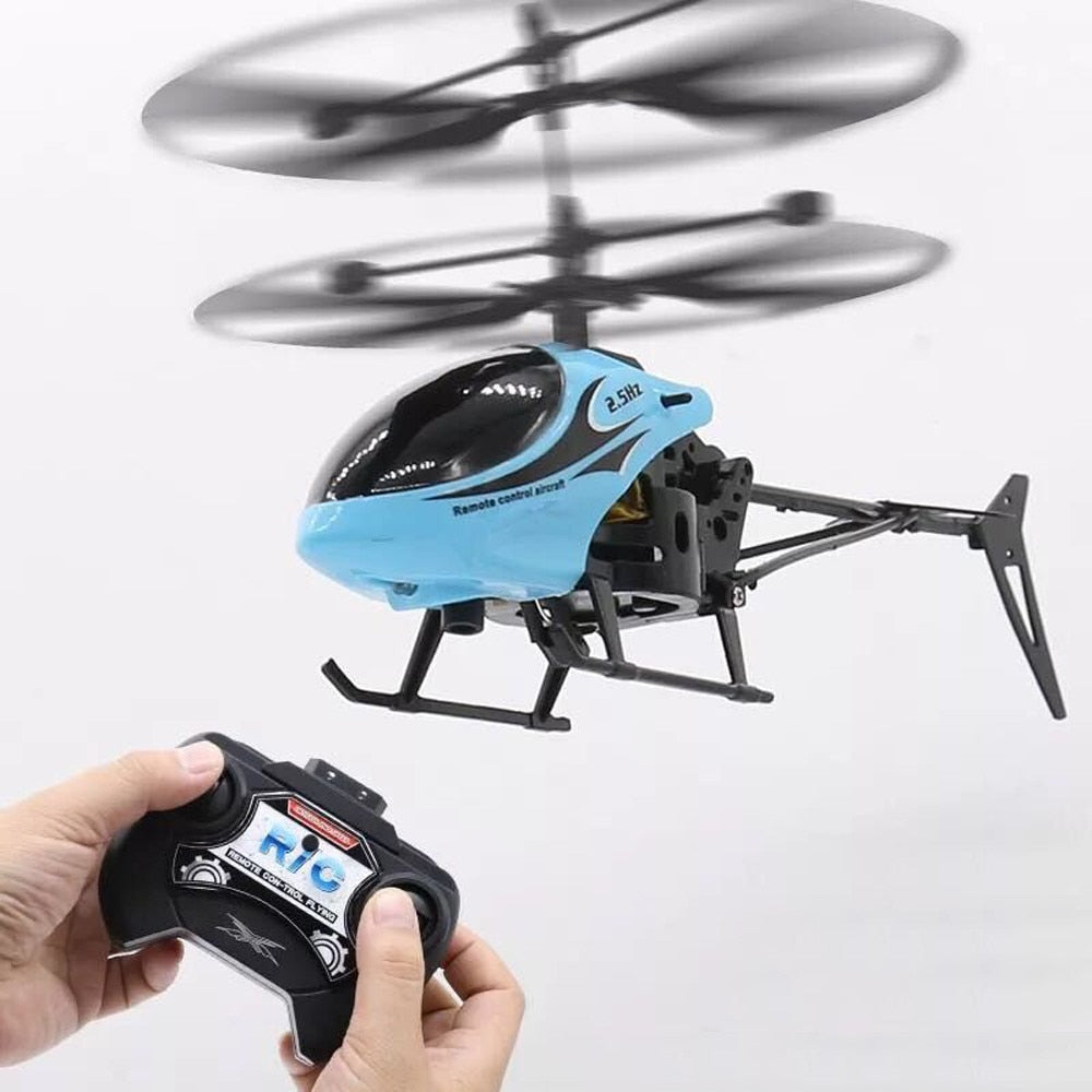 rc 901 2ch mini helicopter